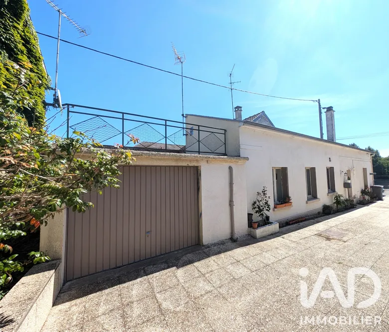 Appartement 3 pièces 68 m² · à Venette · 68 m² · 133 000 €