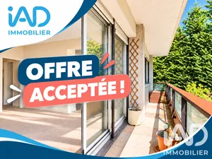 Appartement à L'Haÿ-les-Roses (94240)