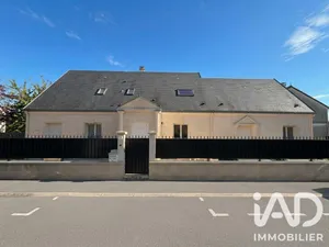 Maison à Andilly (95580)