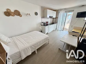 Studio in Canet-en-Roussillon (66140)