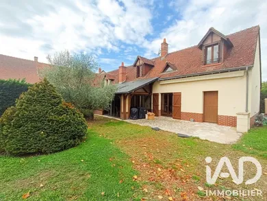 House in Noyers-sur-Cher (41140)