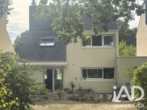 House in Sainte-Luce-sur-Loire (44980)