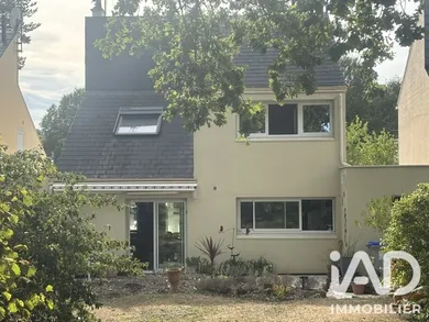 Maison à Sainte-Luce-sur-Loire (44980)