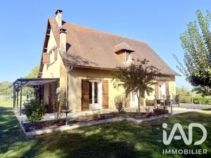 Traditional house in Boulazac (24750)