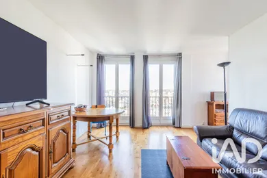 Appartement à Choisy-le-Roi (94600)