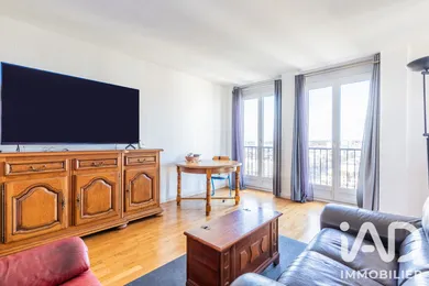 Appartement à Choisy-le-Roi (94600)