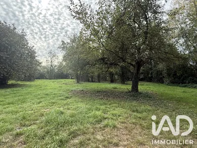 Terrain à bâtir à Bouvignies (59870)
