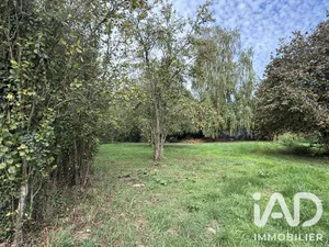 Building plot in Bouvignies (59870)