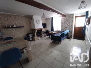 House in Donnemarie-Dontilly (77520)