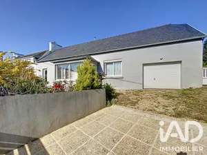 Maison à Plougasnou (29630)