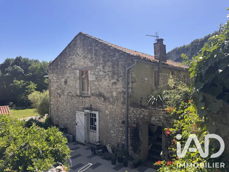 Maison 5 pièces 156 m² · à Saint Géry-Vers · 156 m² · 139 000 €