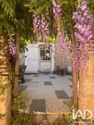 House in Saint Géry-Vers (46330)