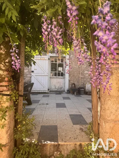 House in Saint Géry-Vers (46330)