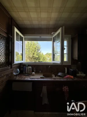 House in La Chapelle-sur-Erdre (44240)