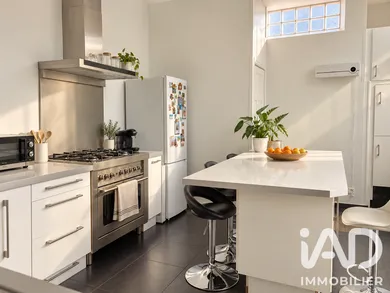 House in Toulon (83200)