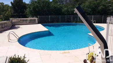 Appartement à Saint-Raphaël (83700)