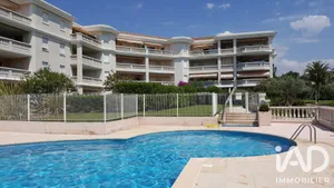 Appartement à Saint-Raphaël (83700)