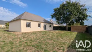 House in Sainte-Marie (35600)