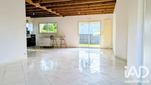 House in Sainte-Marie (35600)