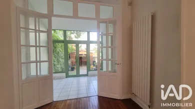 Townhouse in Reims (51100)