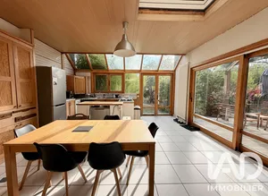 Maison à Nantes (44300)