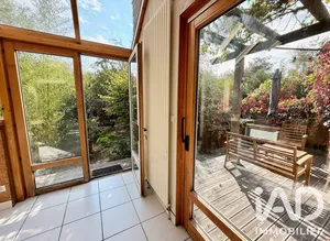 House in Nantes (44300)