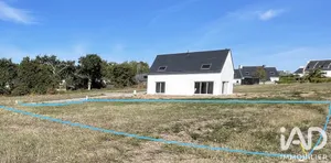 Building plot in Trégunc (29910)