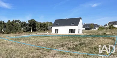 Building plot in Trégunc (29910)