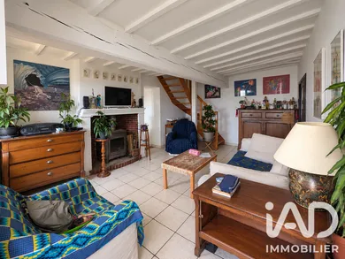 Maison à Friaize (28240)