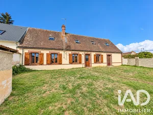 House in Friaize (28240)