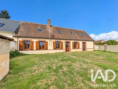 Maison à Friaize (28240)