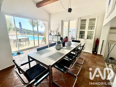 House in Cavalaire-sur-Mer (83240)