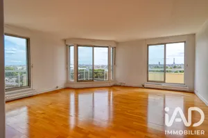 Appartement à Courbevoie (92400)
