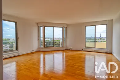 Appartement à Courbevoie (92400)