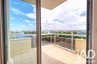 Appartement à Courbevoie (92400)