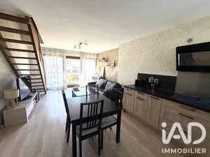 Duplex à Brie-Comte-Robert (77170)