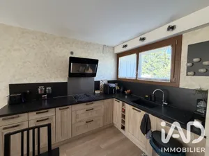 Duplex à Brie-Comte-Robert (77170)