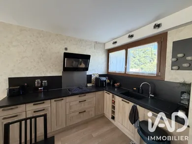Duplex à Brie-Comte-Robert (77170)
