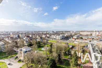 Appartement à Choisy-le-Roi (94600)