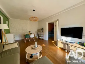 Apartment in Lamorlaye (60260)