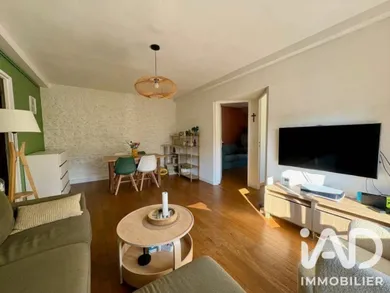 Appartement à Lamorlaye (60260)