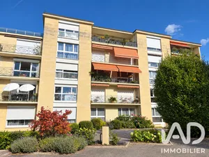 Studio à Compiègne (60200)