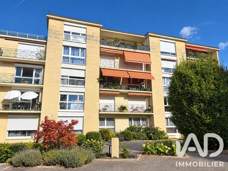 Appartement 1 pièce 33 m² · à Compiègne · 33 m² · 680 €/mois