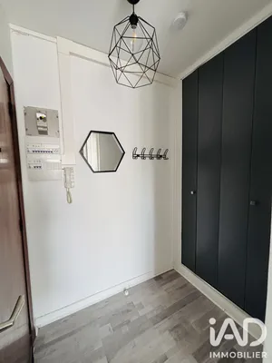 Studio à Compiègne (60200)