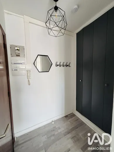 Studio à Compiègne (60200)