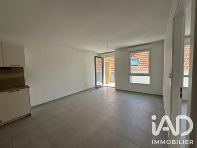 Appartement à Seebach (67160)