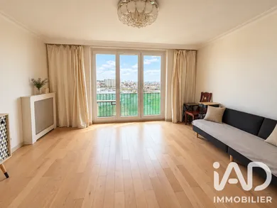 Appartement à Rosny-sous-Bois (93110)