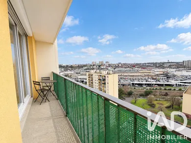 Appartement à Rosny-sous-Bois (93110)