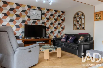 House in La Falaise (78410)