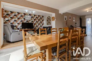 House in Maule (78580)